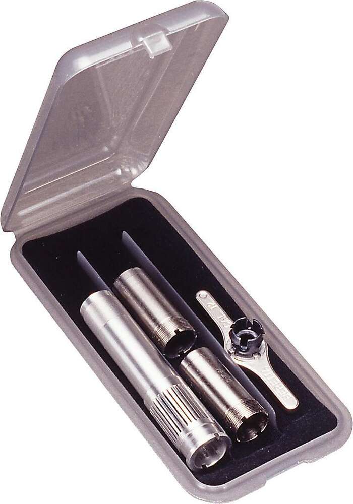 Misc. Accessories MTM Case Gard MTM CT941       CHOKE TUBE CS 9 REG         CLRSMK • Model: 